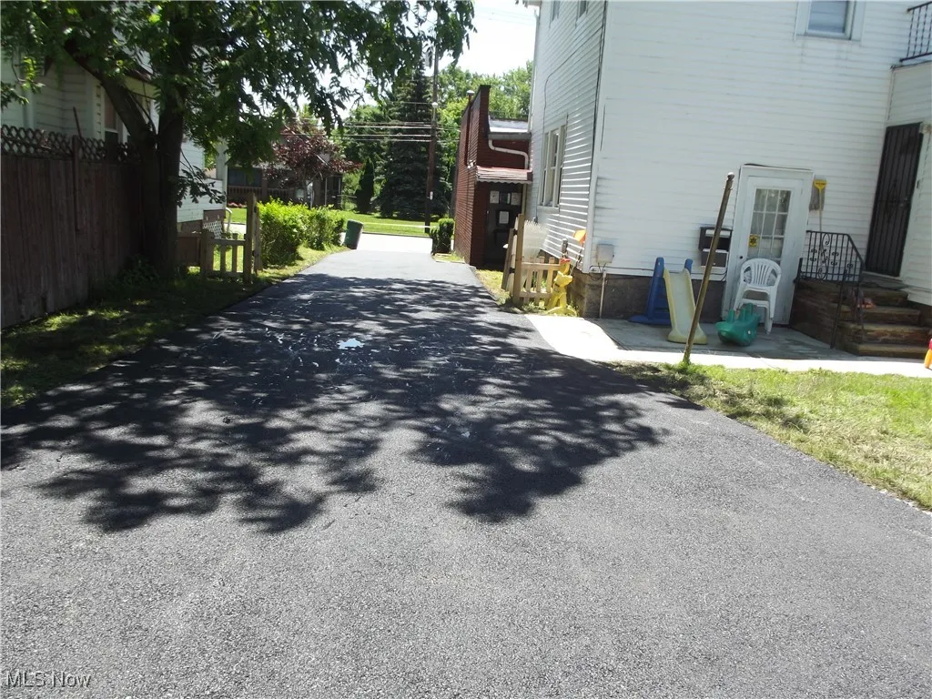 17051 Libby Road, Maple Heights, Ohio,MLS Now Listing ID