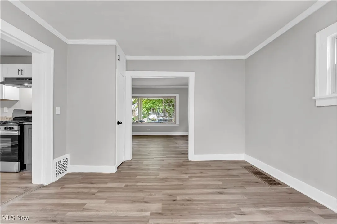 3538 W 126th Street, Cleveland, Ohio,MLS Now Listing ID