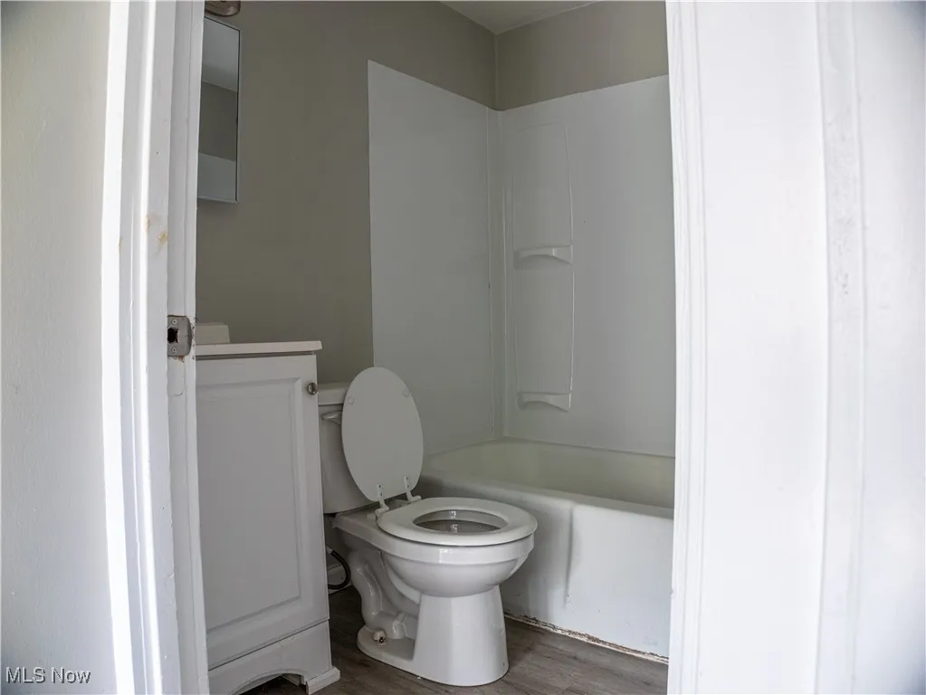 3814 Russell Avenue, Parma, Ohio,MLS Now Listing ID
