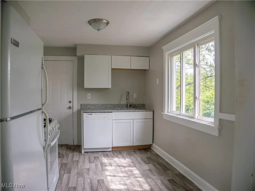 3814 Russell Avenue, Parma, Ohio,MLS Now Listing ID