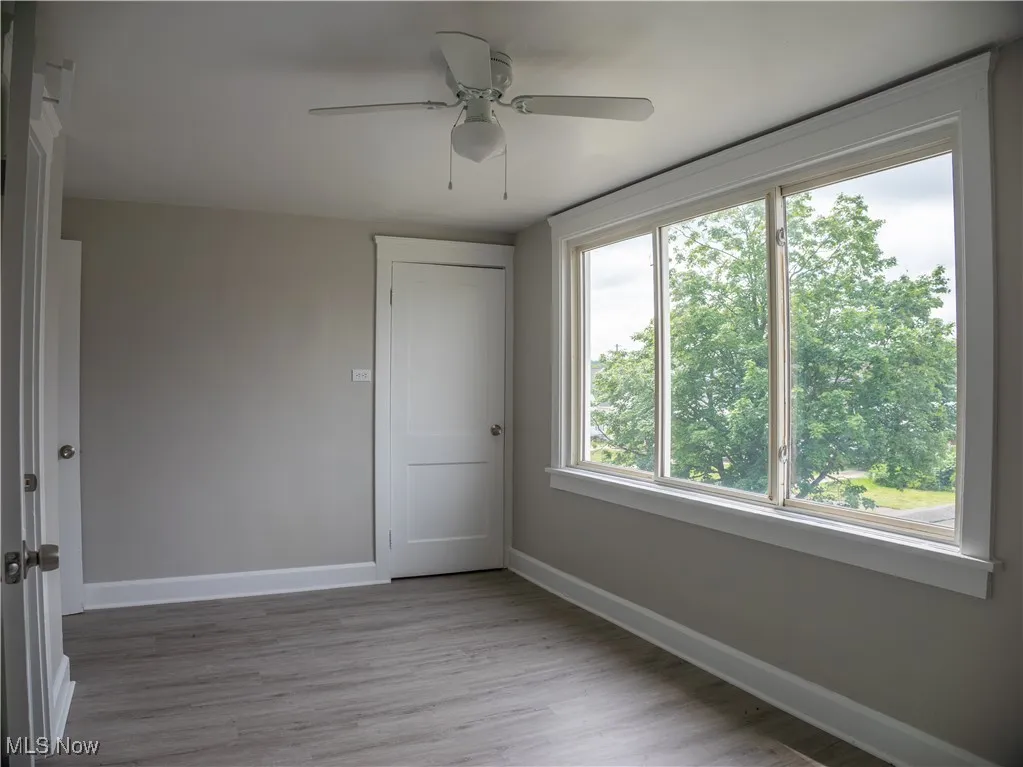 3814 Russell Avenue, Parma, Ohio,MLS Now Listing ID