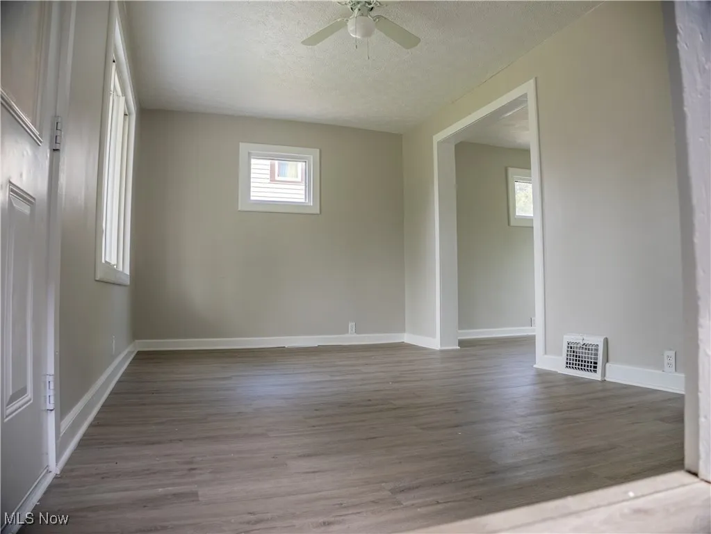 3814 Russell Avenue, Parma, Ohio,MLS Now Listing ID