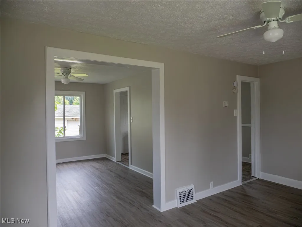 3814 Russell Avenue, Parma, Ohio,MLS Now Listing ID