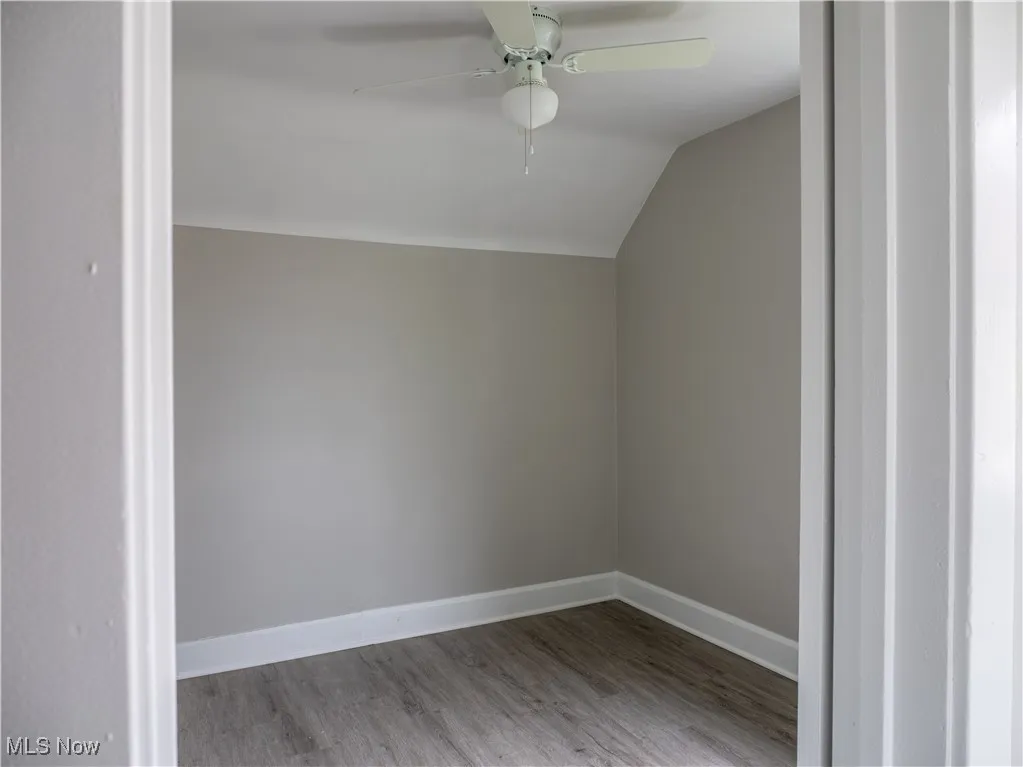 3814 Russell Avenue, Parma, Ohio,MLS Now Listing ID