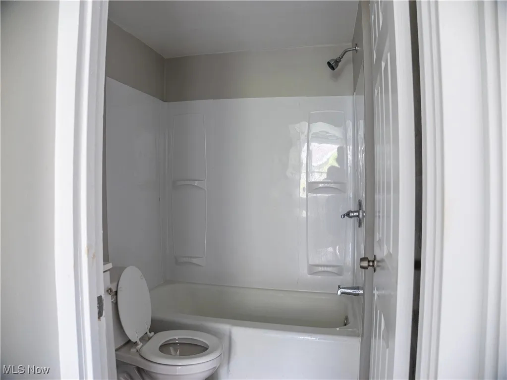 3814 Russell Avenue, Parma, Ohio,MLS Now Listing ID