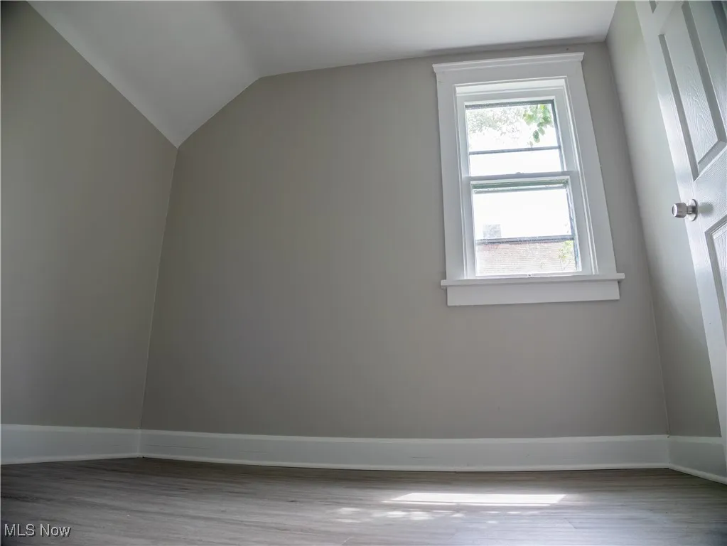 3814 Russell Avenue, Parma, Ohio,MLS Now Listing ID