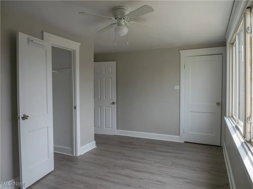3814 Russell Avenue, Parma, Ohio,MLS Now Listing ID