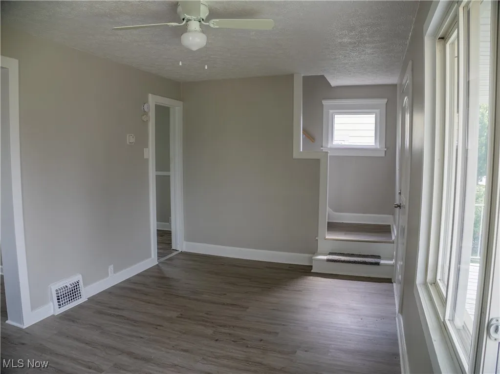3814 Russell Avenue, Parma, Ohio,MLS Now Listing ID