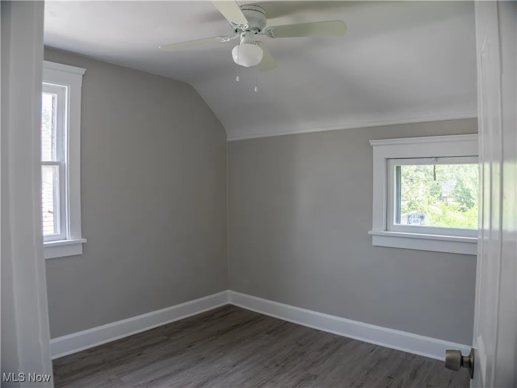 3814 Russell Avenue, Parma, Ohio,MLS Now Listing ID