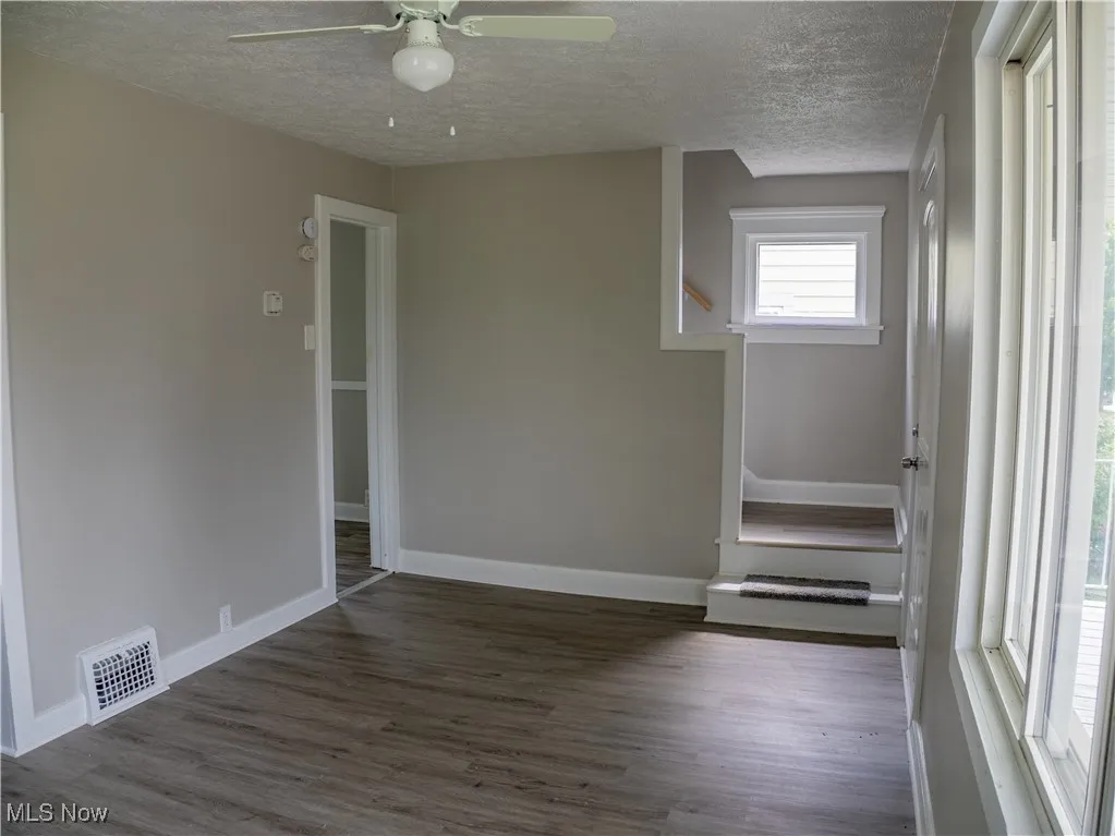3814 Russell Avenue, Parma, Ohio,MLS Now Listing ID
