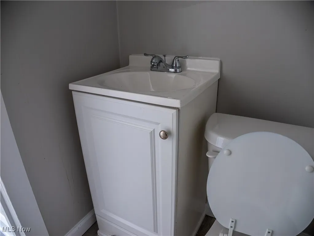3814 Russell Avenue, Parma, Ohio,MLS Now Listing ID