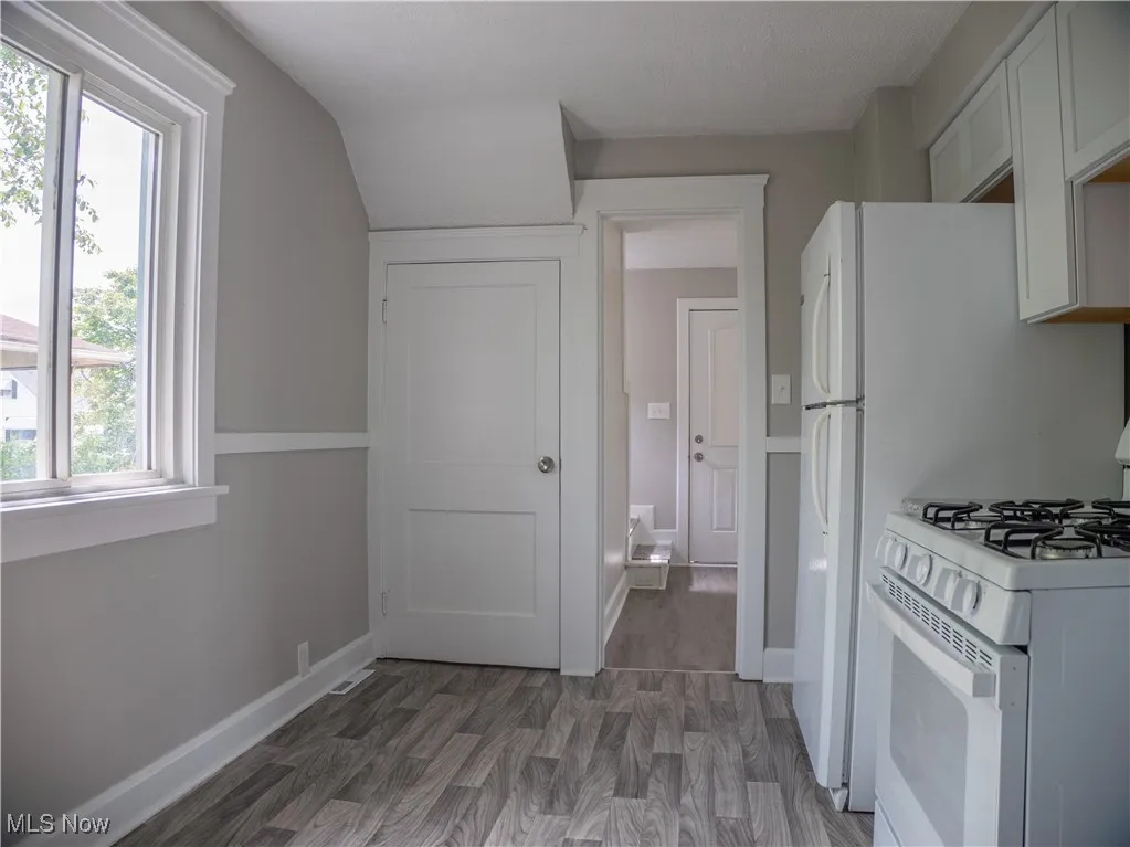 3814 Russell Avenue, Parma, Ohio,MLS Now Listing ID