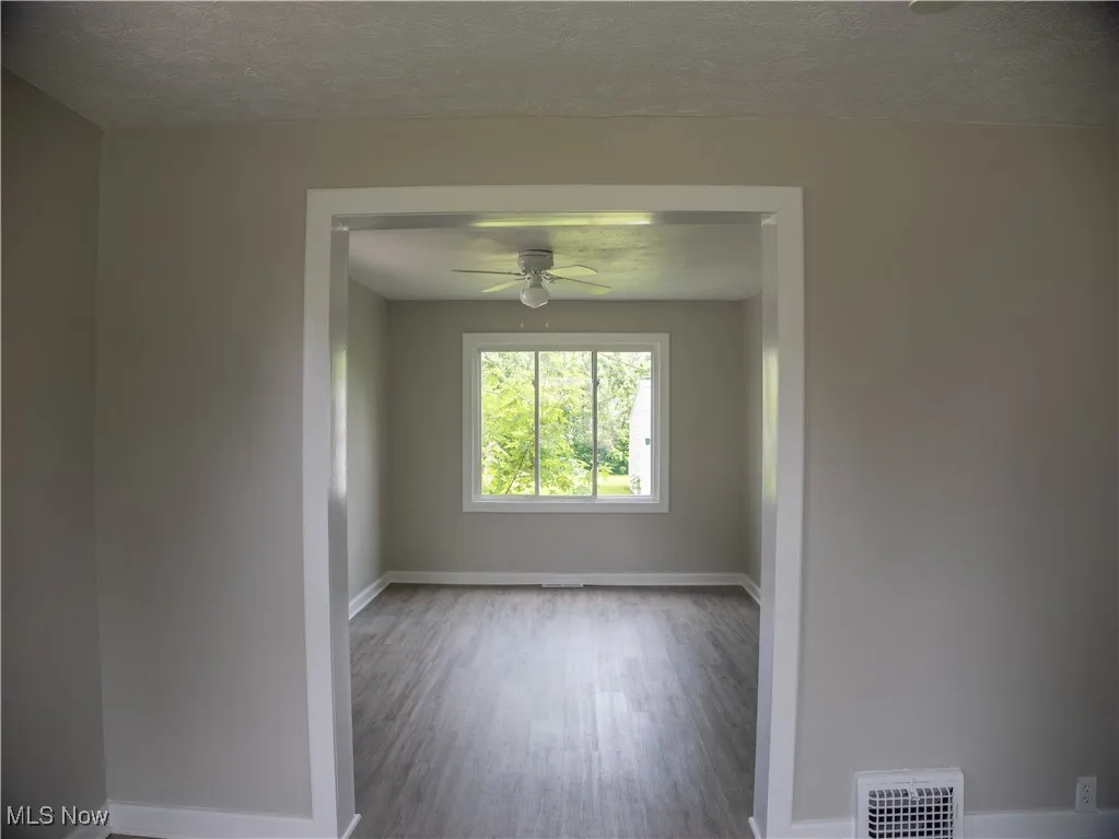 3814 Russell Avenue, Parma, Ohio,MLS Now Listing ID