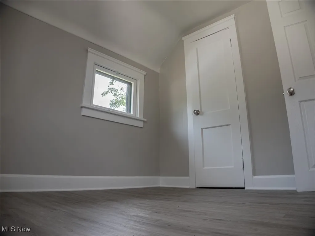 3814 Russell Avenue, Parma, Ohio,MLS Now Listing ID