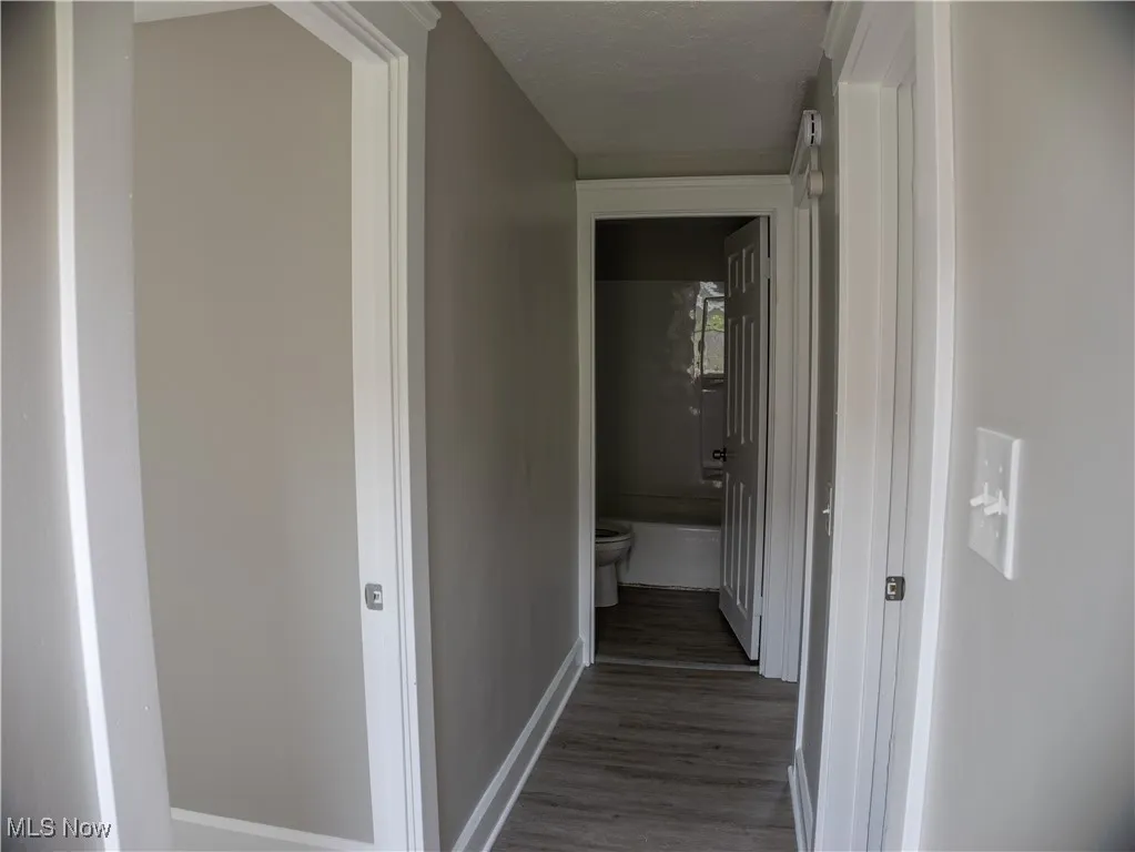 3814 Russell Avenue, Parma, Ohio,MLS Now Listing ID