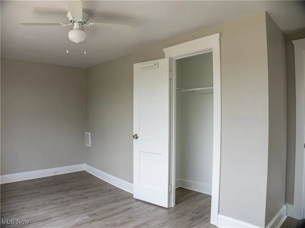 3814 Russell Avenue, Parma, Ohio,MLS Now Listing ID