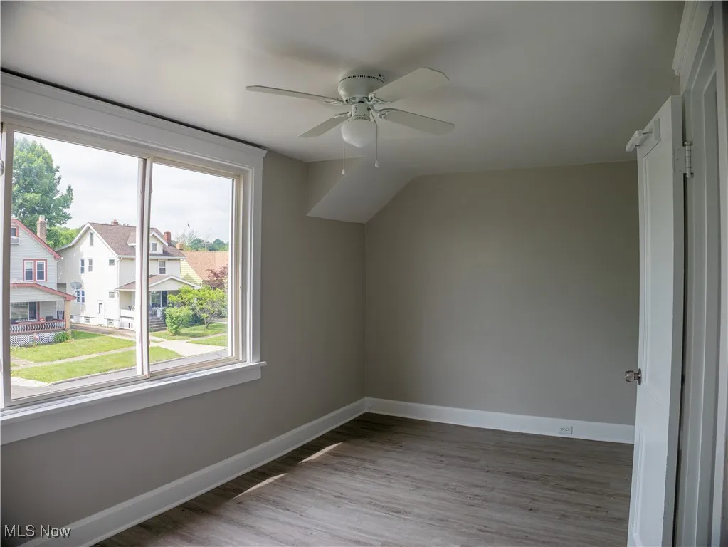3814 Russell Avenue, Parma, Ohio,MLS Now Listing ID