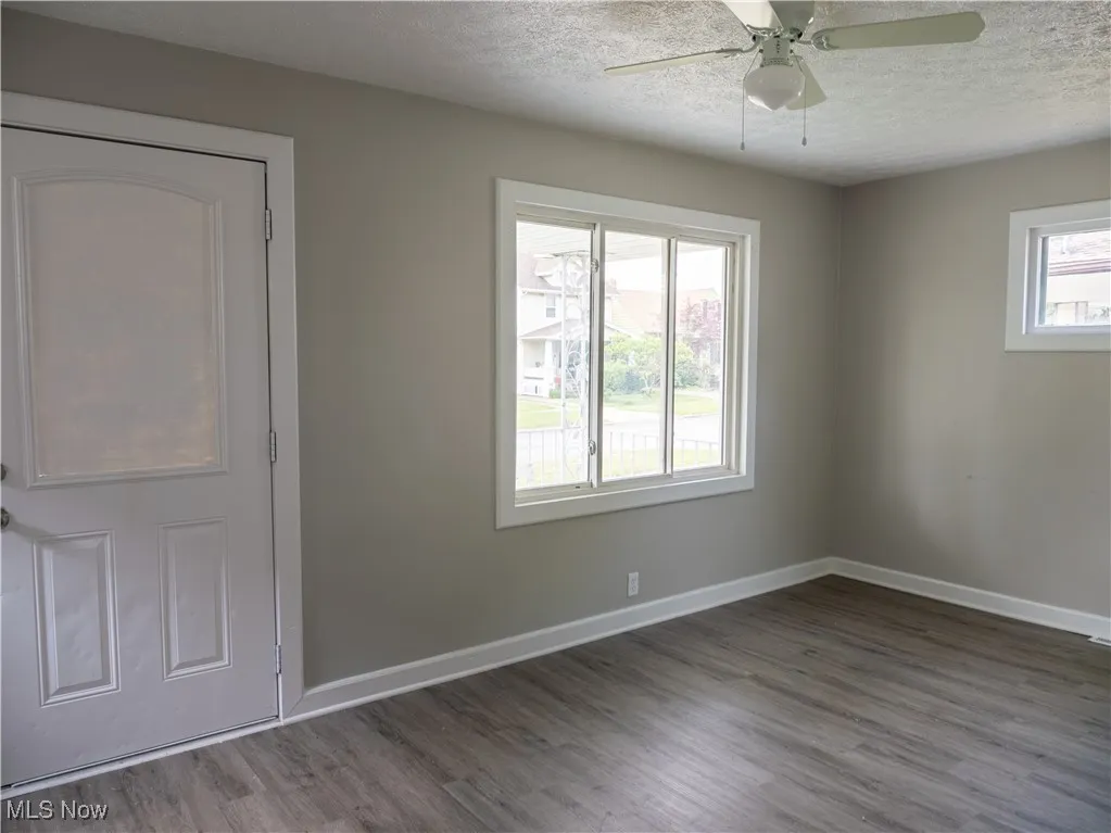 3814 Russell Avenue, Parma, Ohio,MLS Now Listing ID