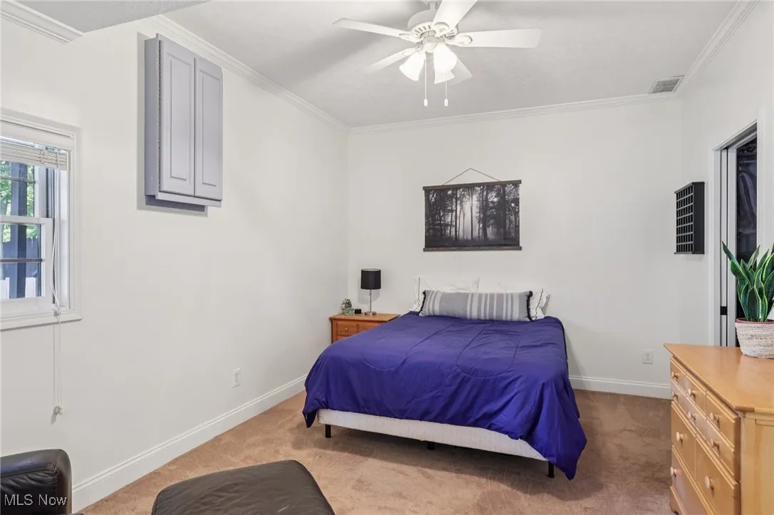 Secondary Home - 1st floor bedrm