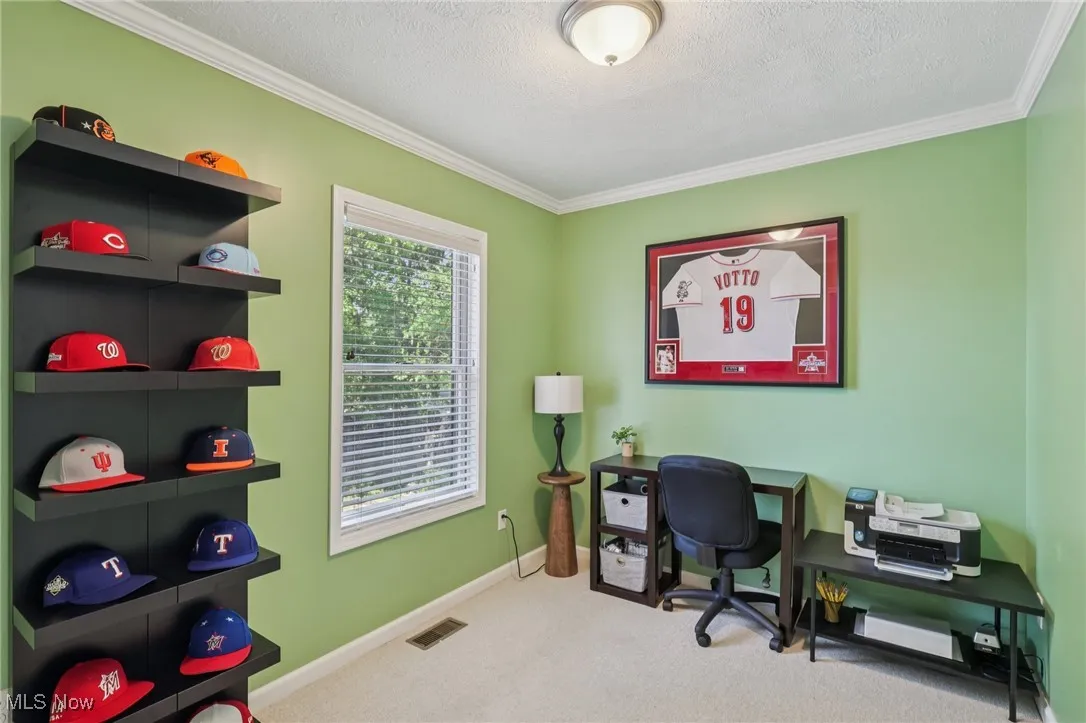  Secondary Home - bedrm 3 or office