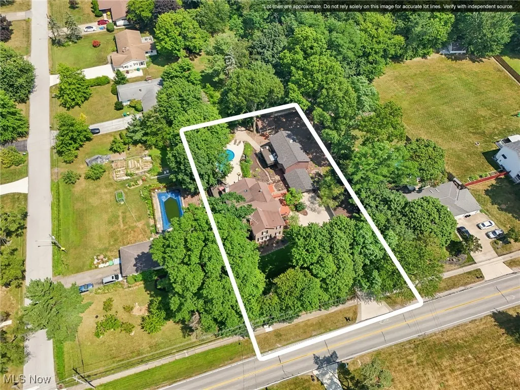 7629 Hopkins Road, Mentor, Ohio 44060,MLS Now Listing ID