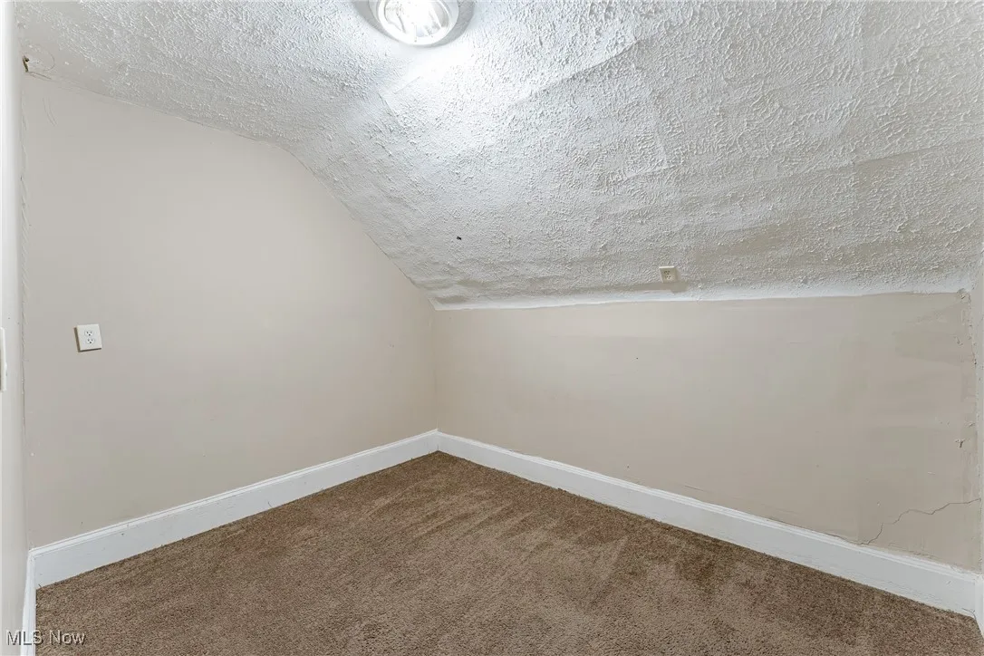 1853 Garden Avenue, Lorain, Ohio,MLS Now Listing ID