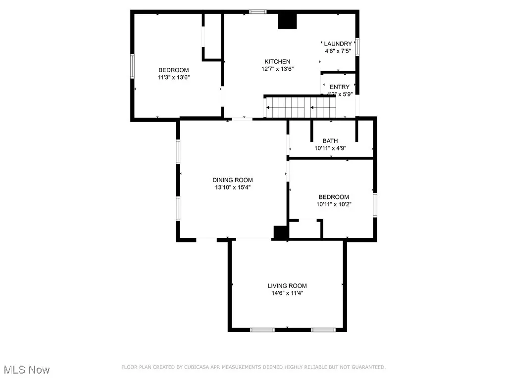 1853 Garden Avenue, Lorain, Ohio,MLS Now Listing ID