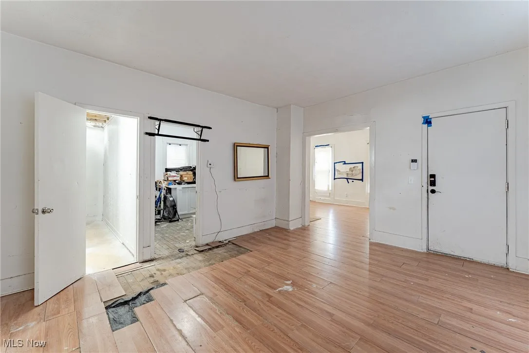 1853 Garden Avenue, Lorain, Ohio,MLS Now Listing ID