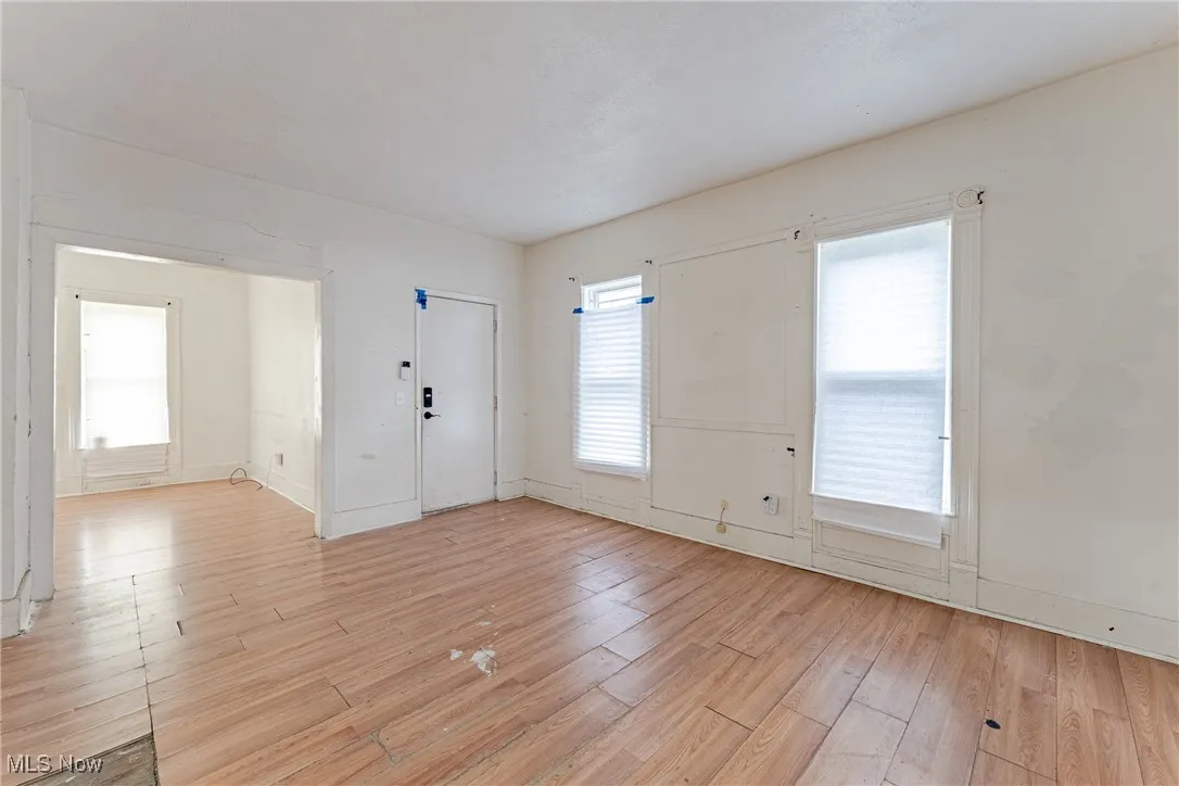 1853 Garden Avenue, Lorain, Ohio,MLS Now Listing ID