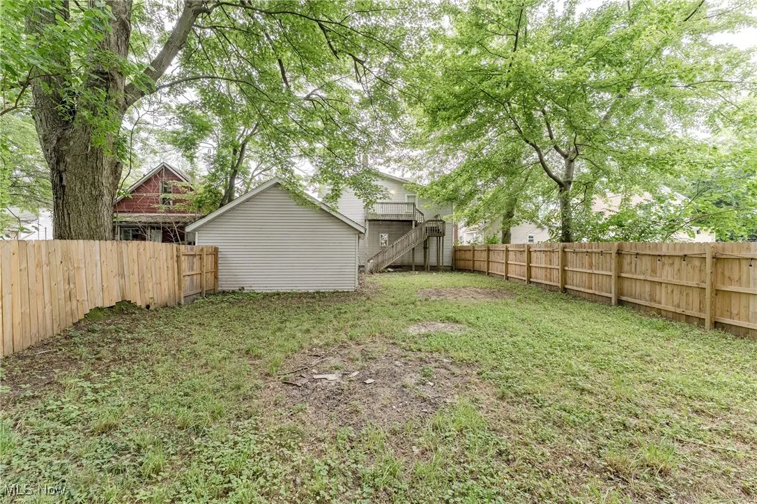 1853 Garden Avenue, Lorain, Ohio,MLS Now Listing ID