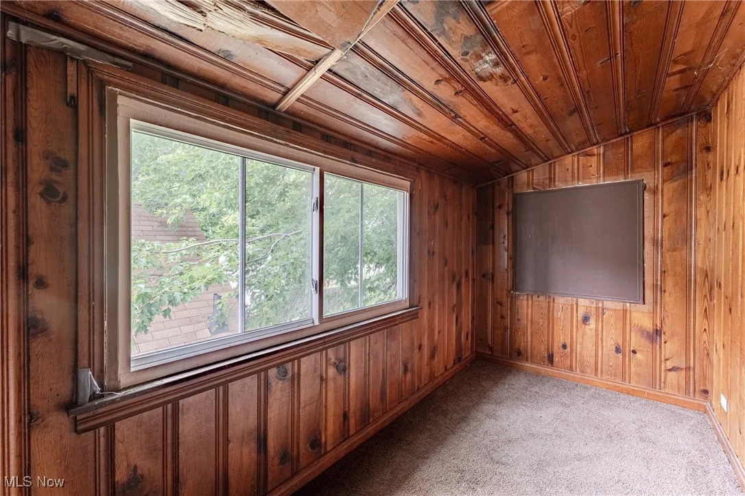 1853 Garden Avenue, Lorain, Ohio,MLS Now Listing ID