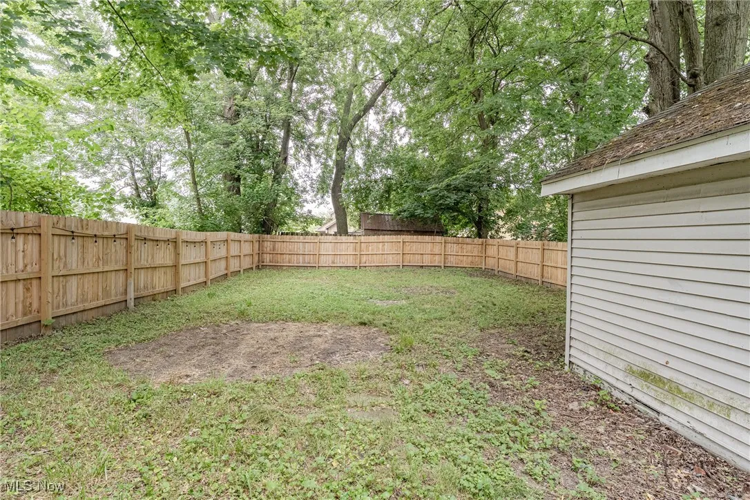 1853 Garden Avenue, Lorain, Ohio,MLS Now Listing ID