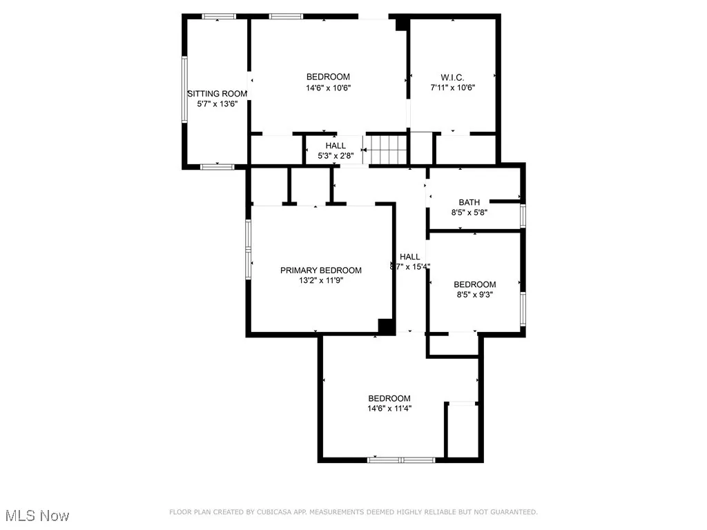 1853 Garden Avenue, Lorain, Ohio,MLS Now Listing ID