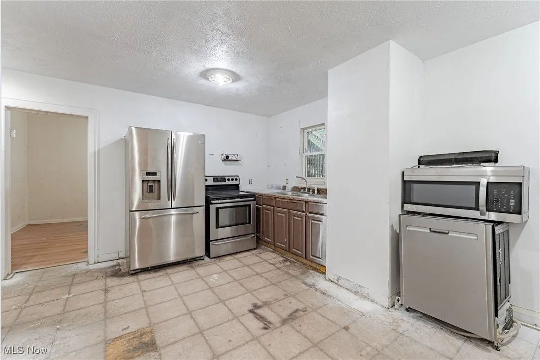1853 Garden Avenue, Lorain, Ohio,MLS Now Listing ID