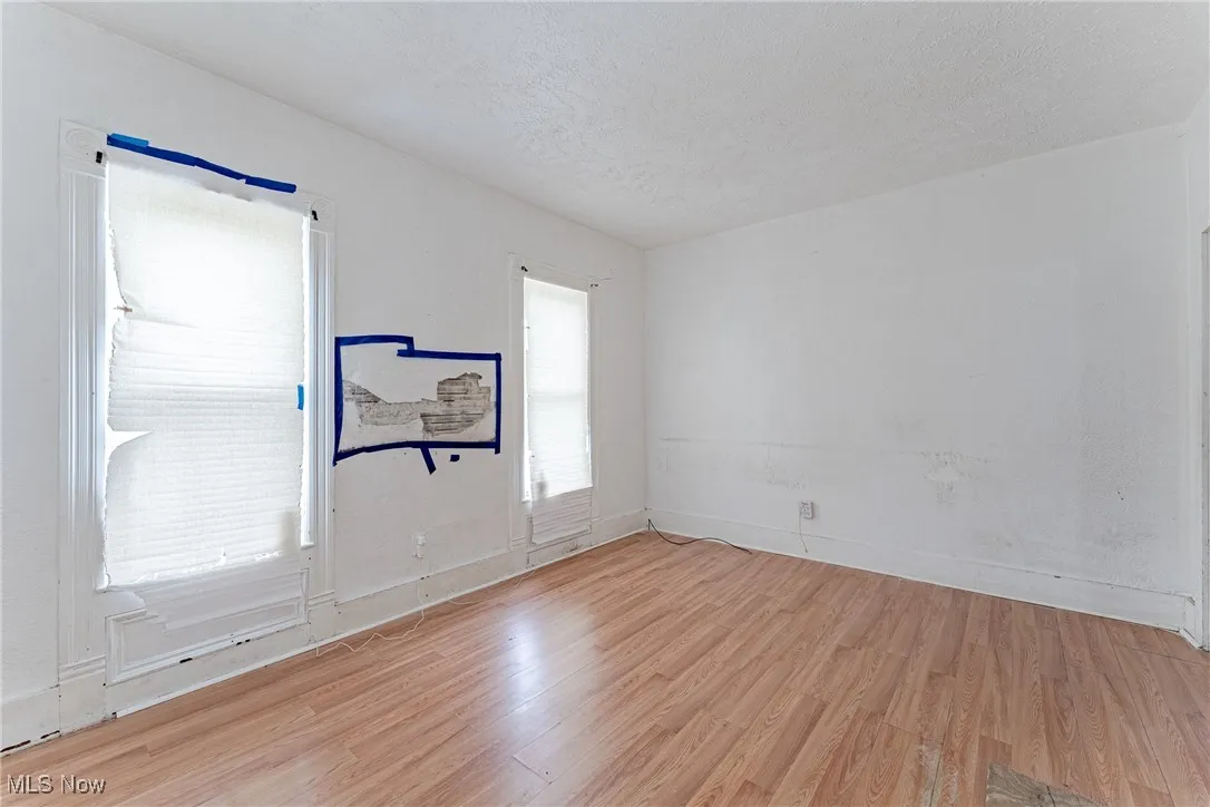 1853 Garden Avenue, Lorain, Ohio,MLS Now Listing ID