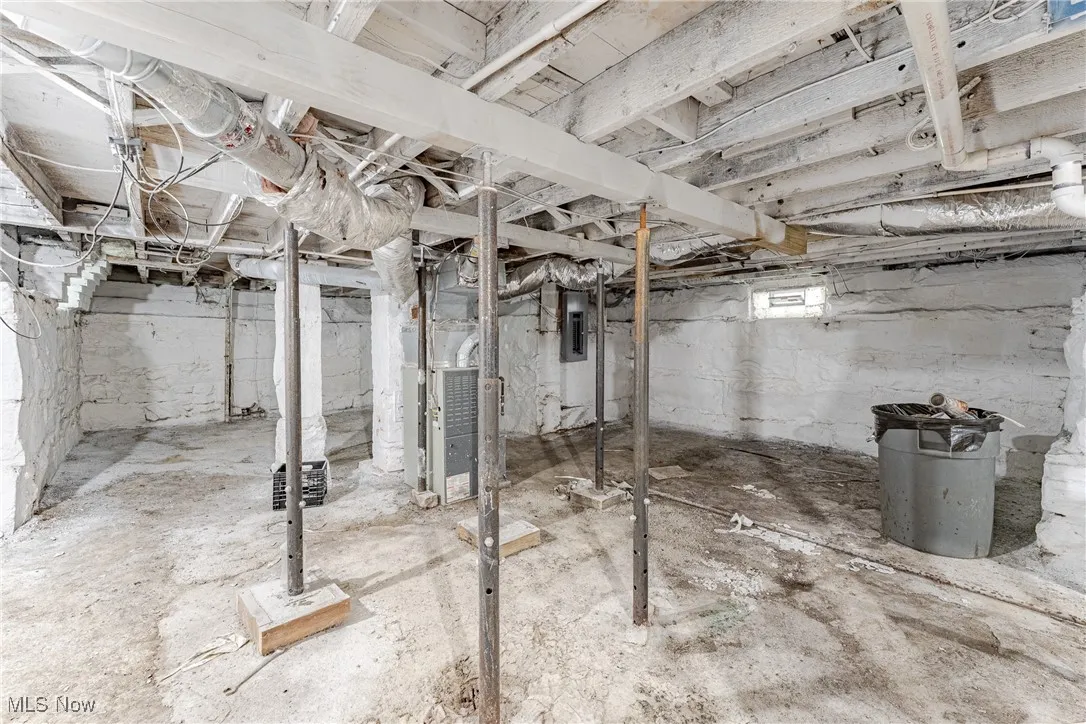 1853 Garden Avenue, Lorain, Ohio,MLS Now Listing ID