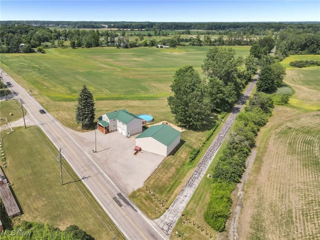 9373 Murray Ridge Road, Elyria, Ohio,MLS Now Listing ID
