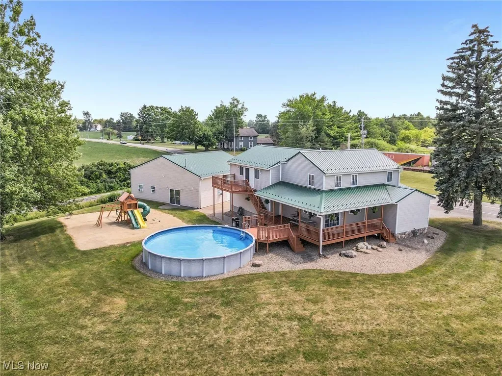 9373 Murray Ridge Road, Elyria, Ohio,MLS Now Listing ID