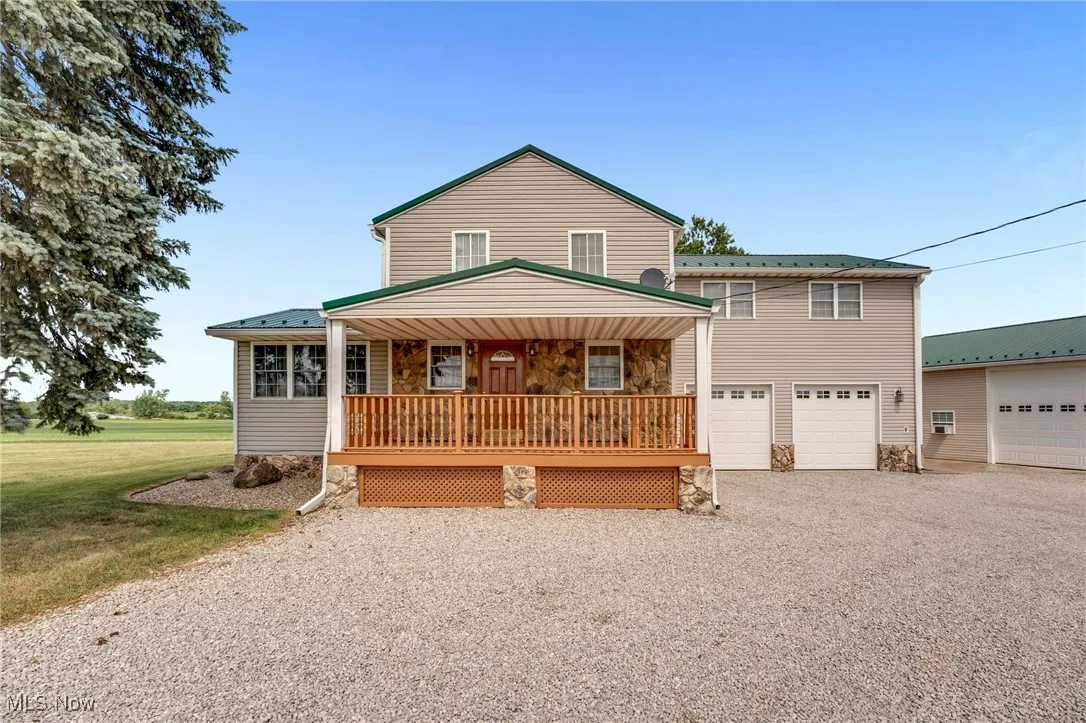 9373 Murray Ridge Road, Elyria, Ohio,MLS Now Listing ID