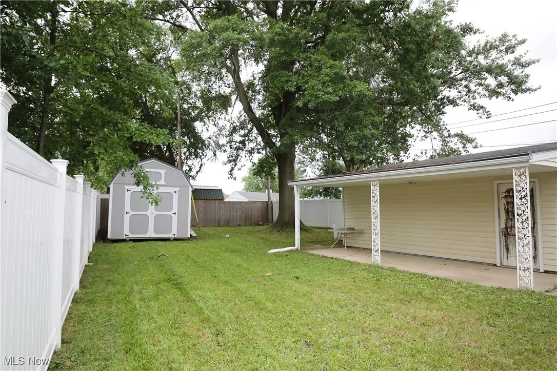 2906 Goble Drive, Lorain, Ohio,MLS Now Listing ID