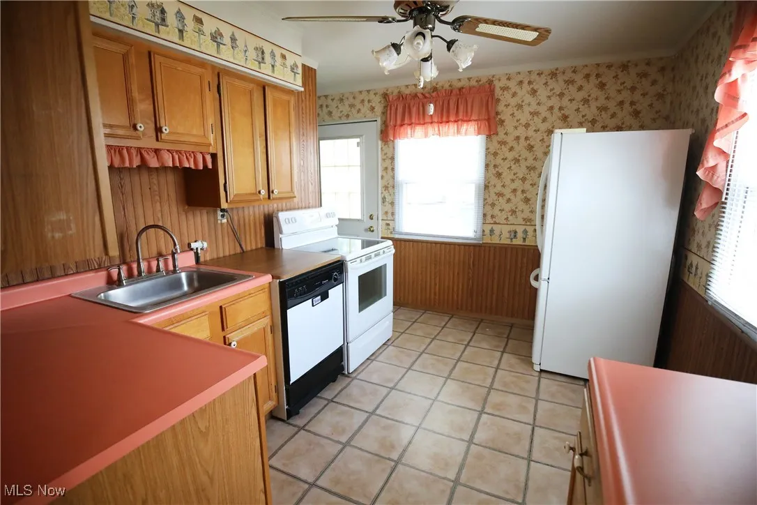 2906 Goble Drive, Lorain, Ohio,MLS Now Listing ID