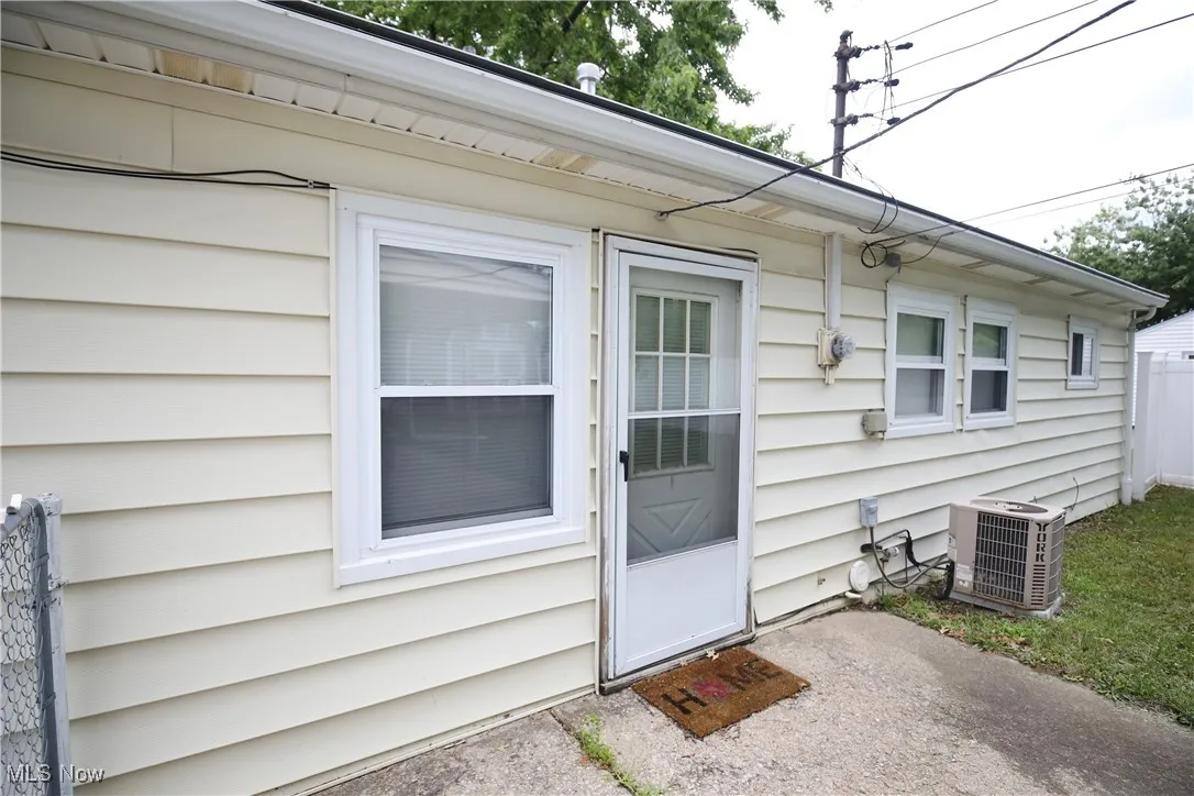 2906 Goble Drive, Lorain, Ohio,MLS Now Listing ID