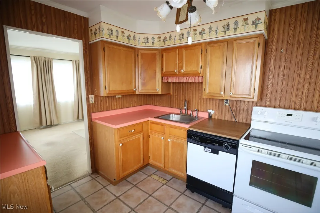 2906 Goble Drive, Lorain, Ohio,MLS Now Listing ID