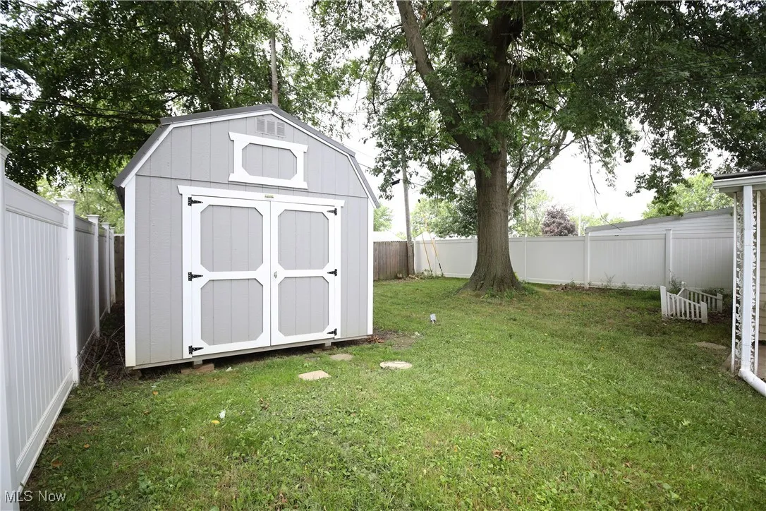 2906 Goble Drive, Lorain, Ohio,MLS Now Listing ID