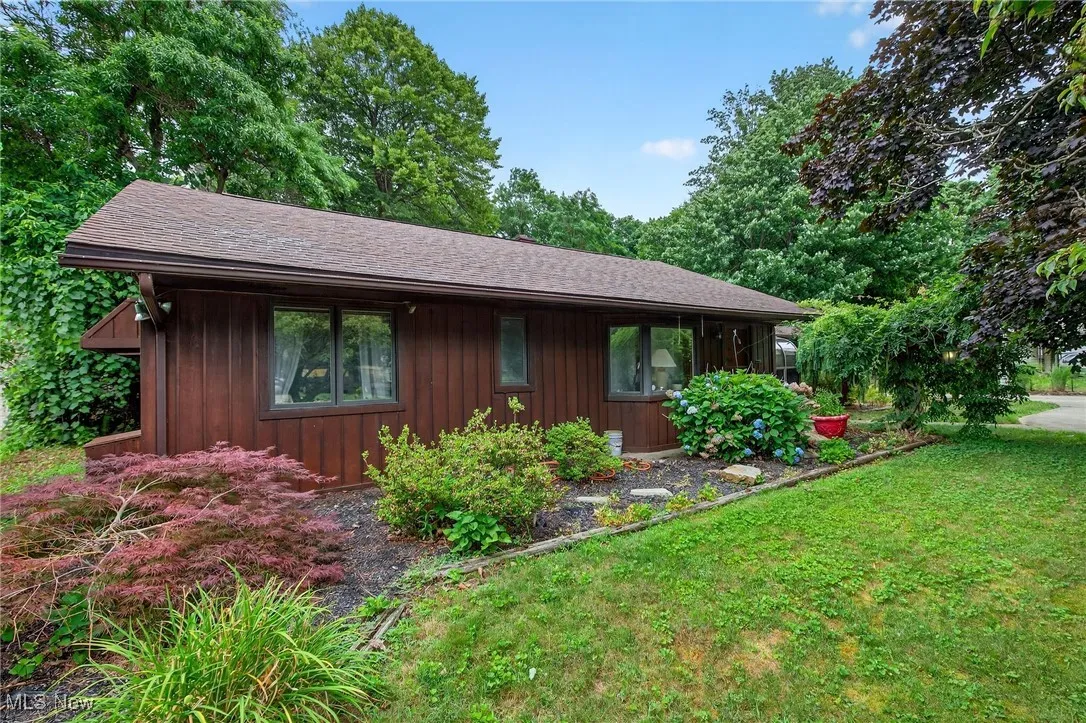 6037 Douglas Drive, Madison, Ohio,MLS Now Listing ID