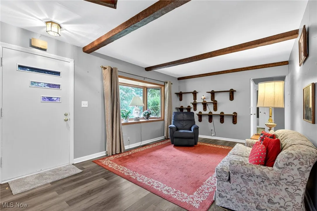 6037 Douglas Drive, Madison, Ohio,MLS Now Listing ID
