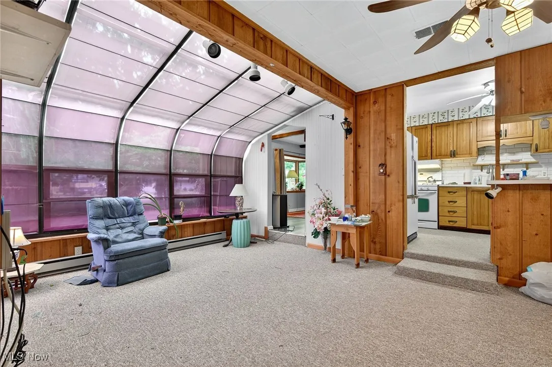 6037 Douglas Drive, Madison, Ohio,MLS Now Listing ID