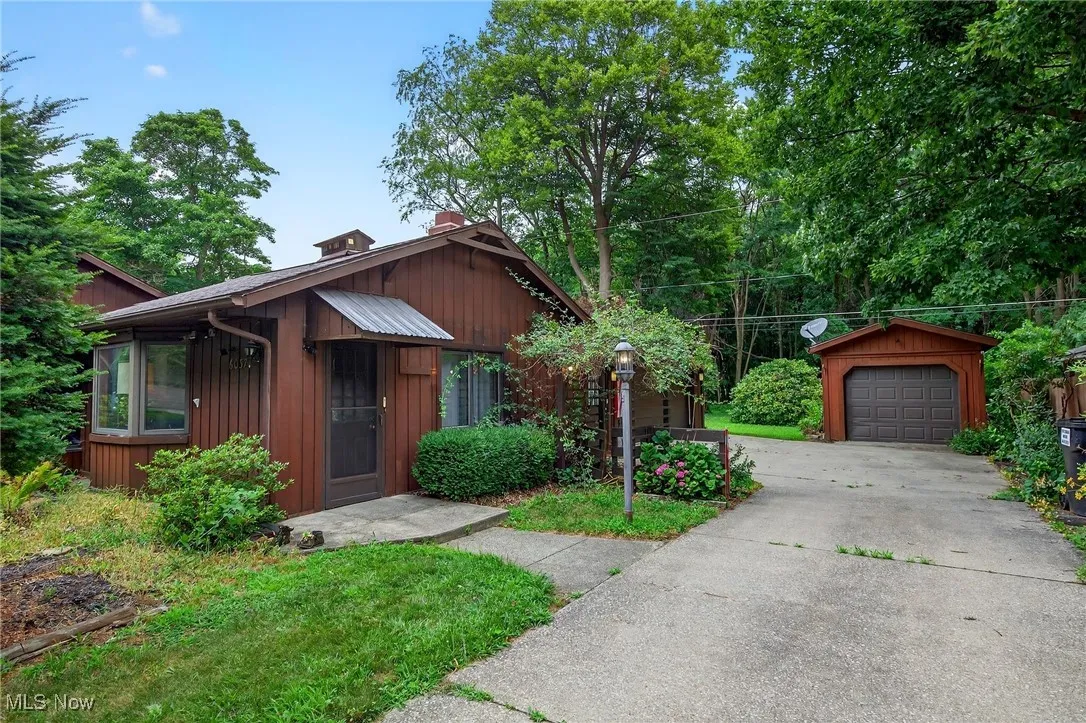 6037 Douglas Drive, Madison, Ohio,MLS Now Listing ID