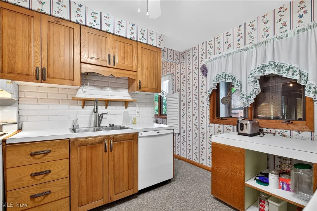 6037 Douglas Drive, Madison, Ohio,MLS Now Listing ID