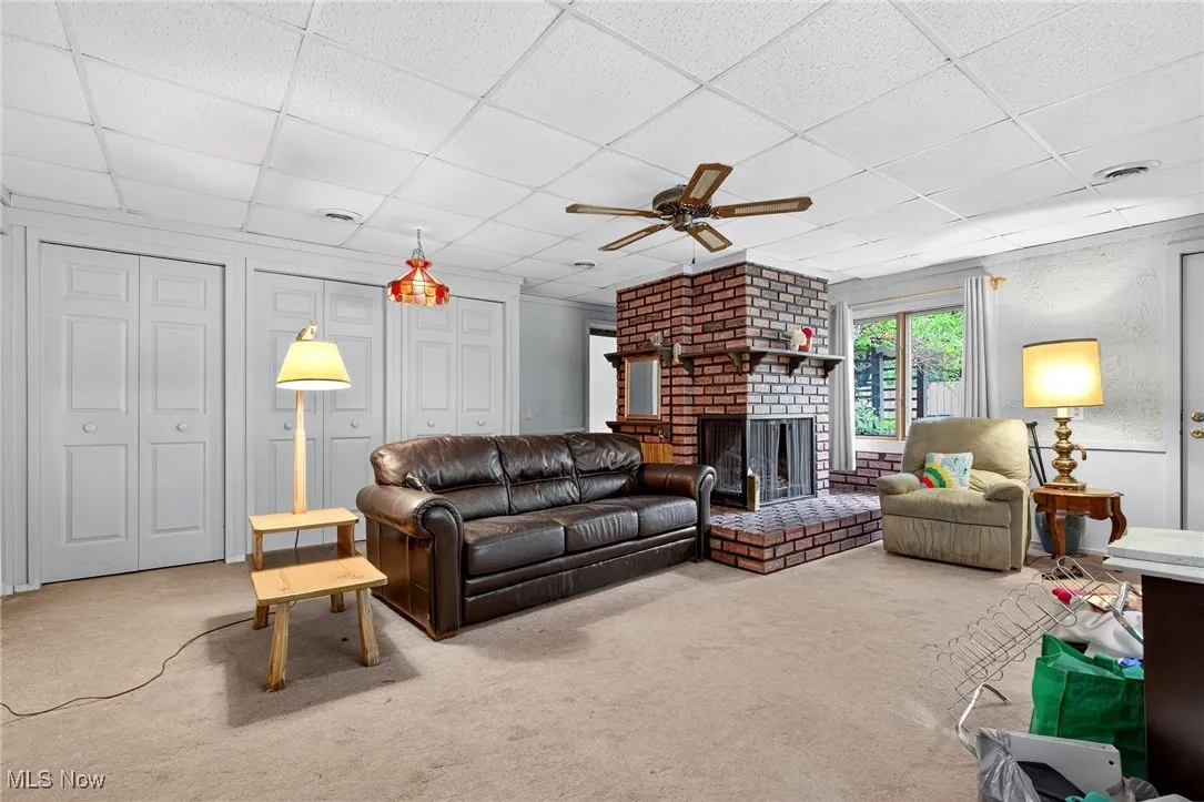 6037 Douglas Drive, Madison, Ohio,MLS Now Listing ID
